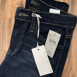 KanCan (Buckle) High Waisted Skinny Jeans